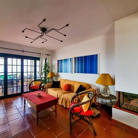 Flh Monte Gordo View Apartment With Balcony Exterior foto