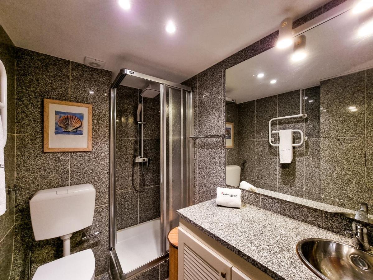Flh Monte Gordo View Apartment With Balcony Exterior foto