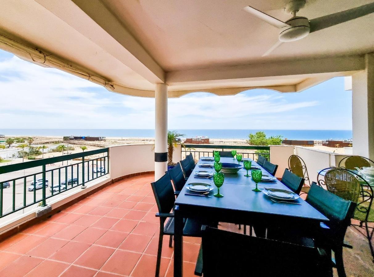 Flh Monte Gordo View Apartment With Balcony Exterior foto