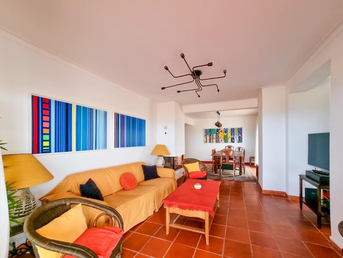 Flh Monte Gordo View Apartment With Balcony Exterior foto