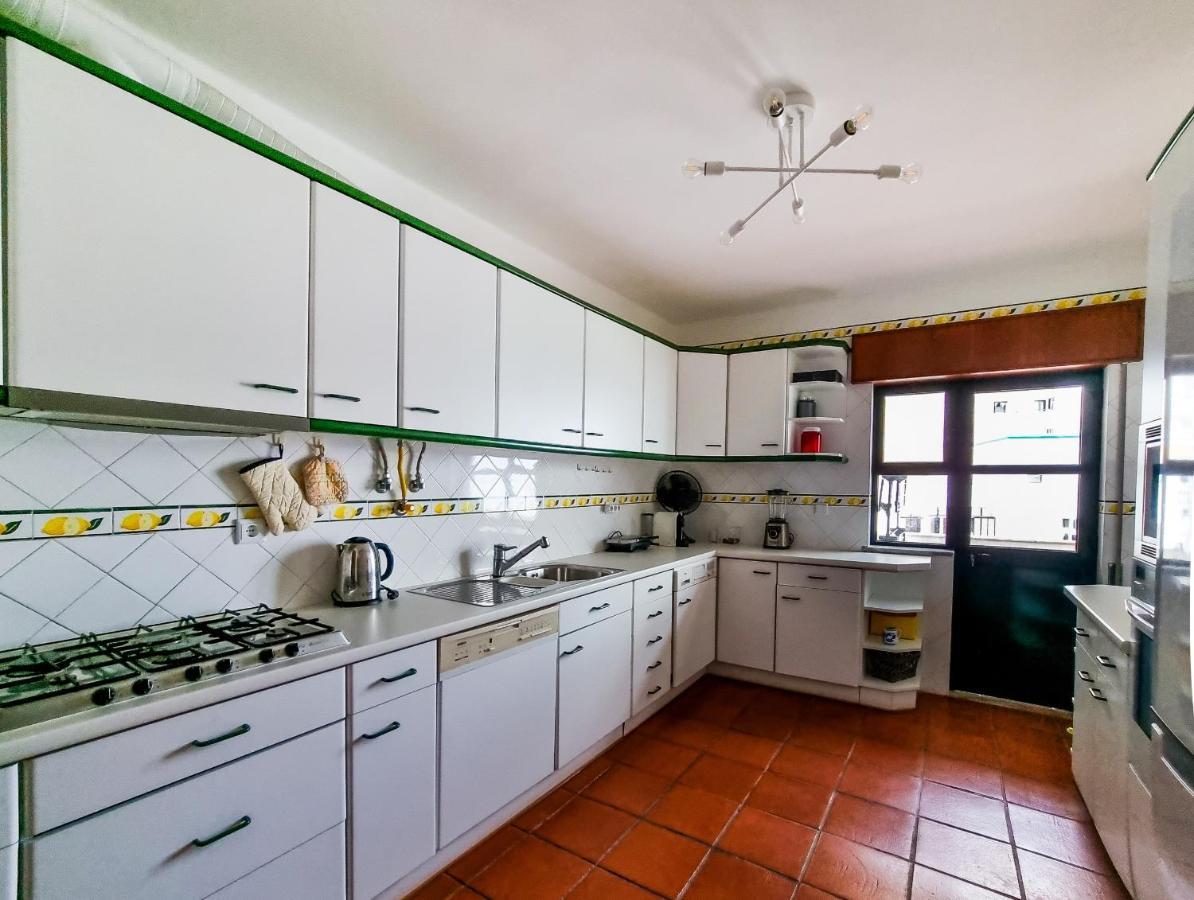 Flh Monte Gordo View Apartment With Balcony Exterior foto